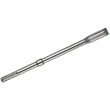 Зубило плоске Bosch RTec Sharp SDS-max, 400х25 мм