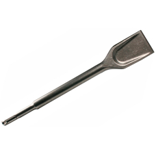 Широке зубило Makita SDS-Max 50х400 мм