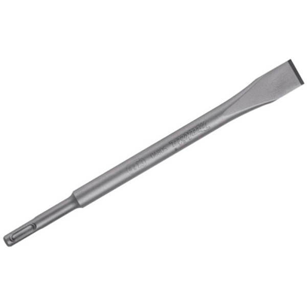 Слесарное зубило Makita SDS-Plus 20x200 мм