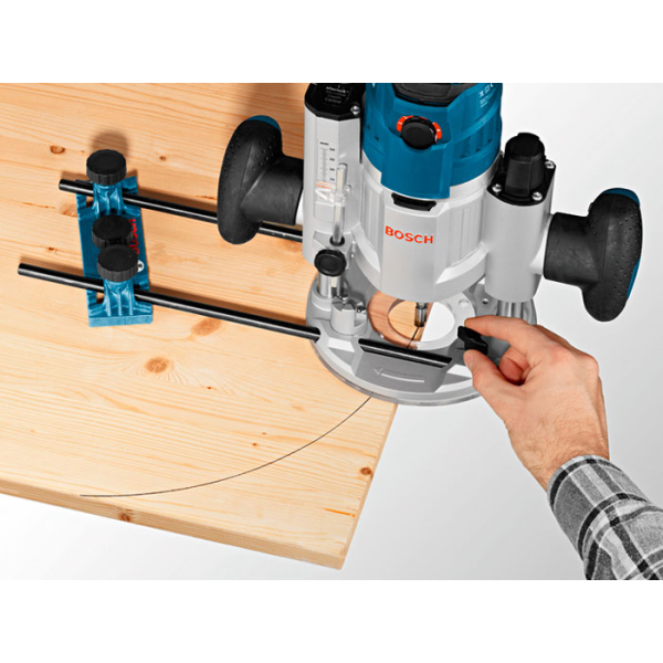 Циркуль для фрезера Bosch OFZ Professional
