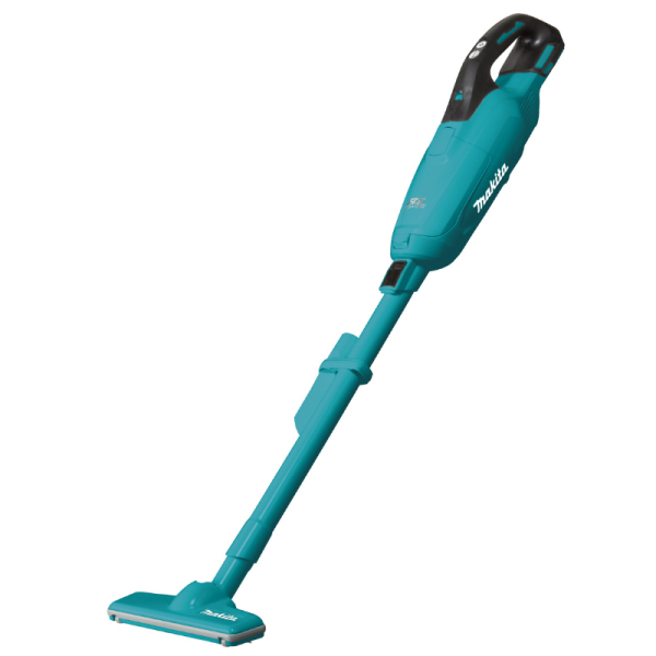 Акумуляторний пилосос Makita DCL281FZ, каркас