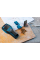 Универсальный детектор Bosch D-tect 120 Professional, 1x2.0Ah, з/у GAL 12V-40, кейс L-Boxx