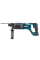 Акумуляторний перфоратор Makita DHR241ZX, каркас, з набором бурів SDS-Plus, B2S