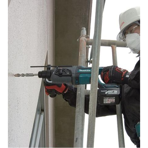 Аккумуляторный перфоратор Makita DHR241Z, каркас