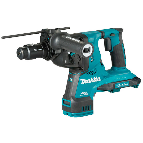 Акумуляторний перфоратор Makita DHR281Z, каркас