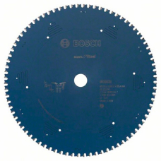 Пильный диск Bosch Expert for Steel, 305x25,4x2,6 мм, 80