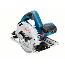 Пила дисковая Bosch GKS 55+ GCE