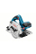 Пила дисковая Bosch GKS 55+ GCE