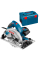 Пила дисковая Bosch GKS 65 GCE с L-Boxx