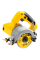 Дисковая пила DeWalt DWC410