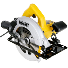 Дисковая пила DeWalt DWE560