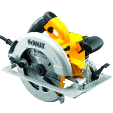 Дисковая пила DeWalt DWE575K, в кейсе