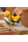 Дискова пила DeWalt DWE575K, в кейсі