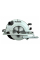 Дискова пила Makita 5903 R