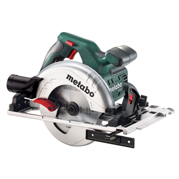 Дискова пила Metabo KS 55 FS