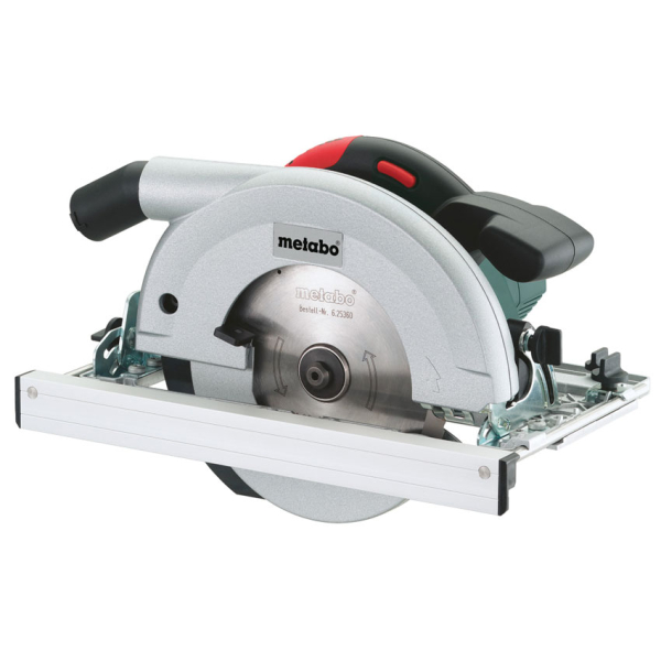 Дискова пила Metabo KSE 68 Plus