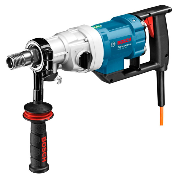 Дрель алмазного сверления Bosch GDB 180 WE Professional