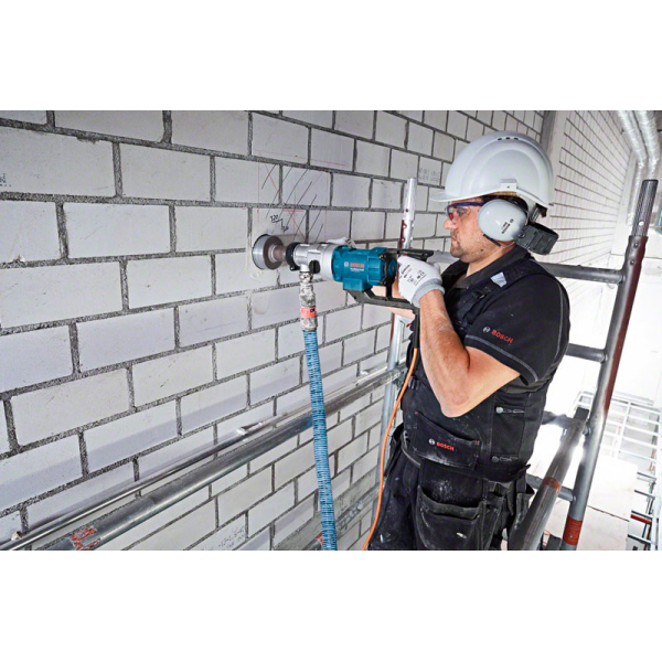 Дрель алмазного сверления Bosch GDB 180 WE Professional