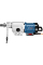 Дриль алмазного свердління Bosch GDB 350 WE Professional