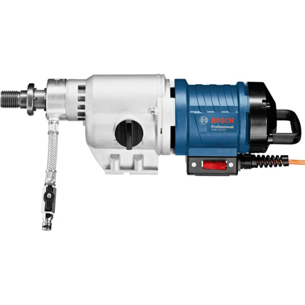 Дрель алмазного сверления Bosch GDB 350 WE Professional