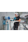 Дрель алмазного сверления Bosch GDB 350 WE Professional