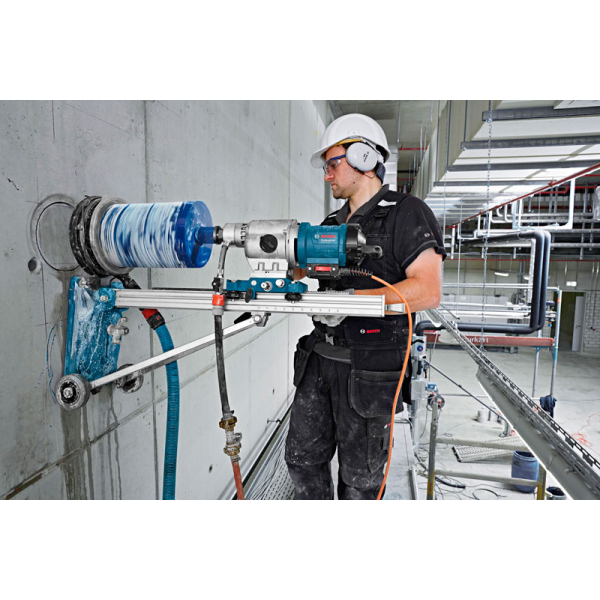 Дриль алмазного свердління Bosch GDB 350 WE Professional