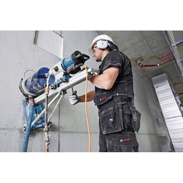 Дриль алмазного свердління Bosch GDB 350 WE Professional