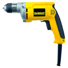 Дрель DeWalt DW217