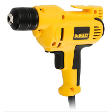 Дрель DeWalt DWD115KS, кейс