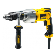 Дрель ударная DeWalt D21570K, кейс