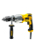 Дрель ударная DeWalt D21570K, кейс