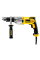 Дрель ударная DeWalt D21570K, кейс