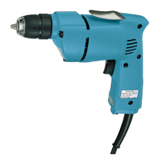 Дриль безударний Makita 6510 LVR
