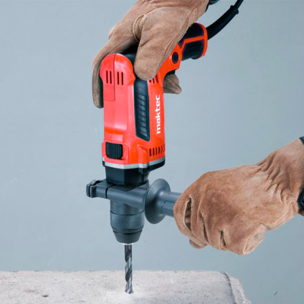 Дриль ударний Makita M8103