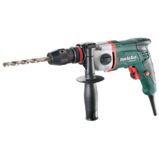 Дриль Metabo BE 600/13-2 з MetaLoc