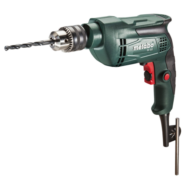 Дриль Metabo BE 650