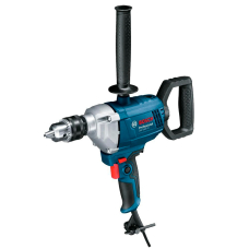 Дрель-миксер Bosch GBM 1600 RE Professional