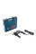 Дрель ударная Bosch GSB 16 RE (БЗП), кейс