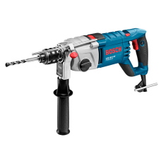 Дрель ударная Bosch GSB 162-2 RE Professional