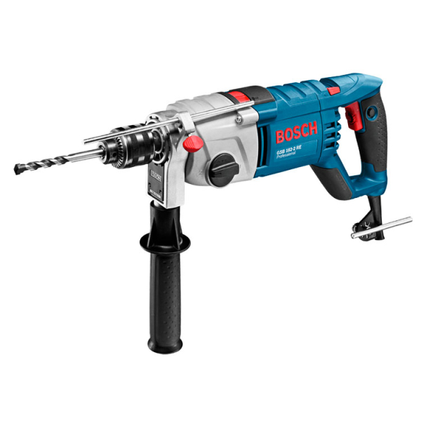 Дриль ударний Bosch GSB 162-2 RE Professional