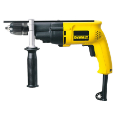 Дрель ударная DeWalt D21721K, кейс