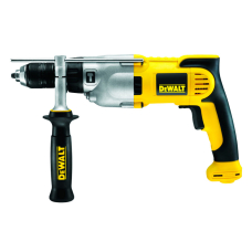 Дрель ударная DeWalt DWD522KS, кейс