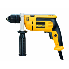 Ударний дриль DeWalt DWD024S