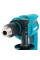 Дрель ударная Makita HP 1641 K, кейс