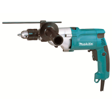 Дрель ударная Makita HP 2050 H, кейс