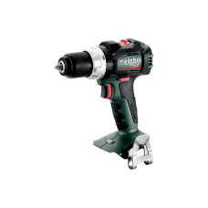 Акумуляторний ударний шуруповерт Metabo SB 18 LT BL, каркас