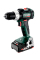 Акумуляторний ударний шуруповерт Metabo SB 18 LT BL, 2x2.0 Ah, з/п ASC 55, кейс MetaBox