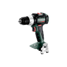 Аккумуляторный шуруповерт Metabo BS 18 LT BL, каркас