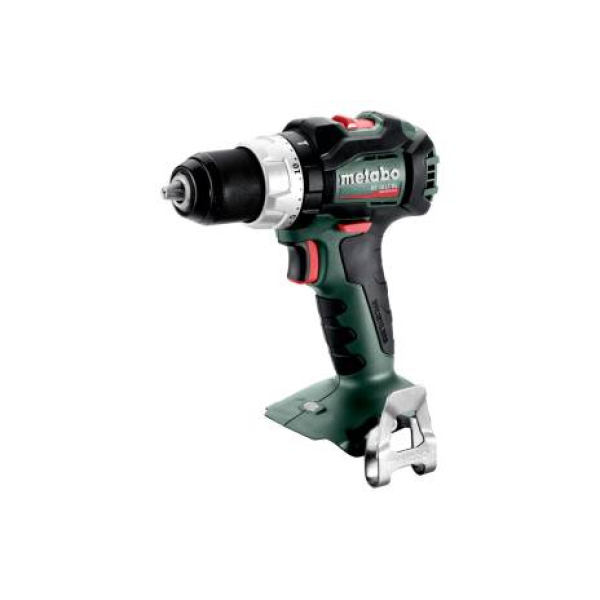 Аккумуляторный шуруповерт Metabo BS 18 LT BL, каркас