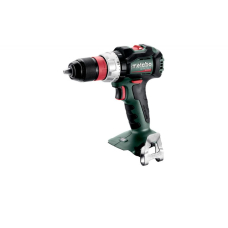 Аккумуляторный шуруповерт Metabo BS 18 LT BL Q, каркас